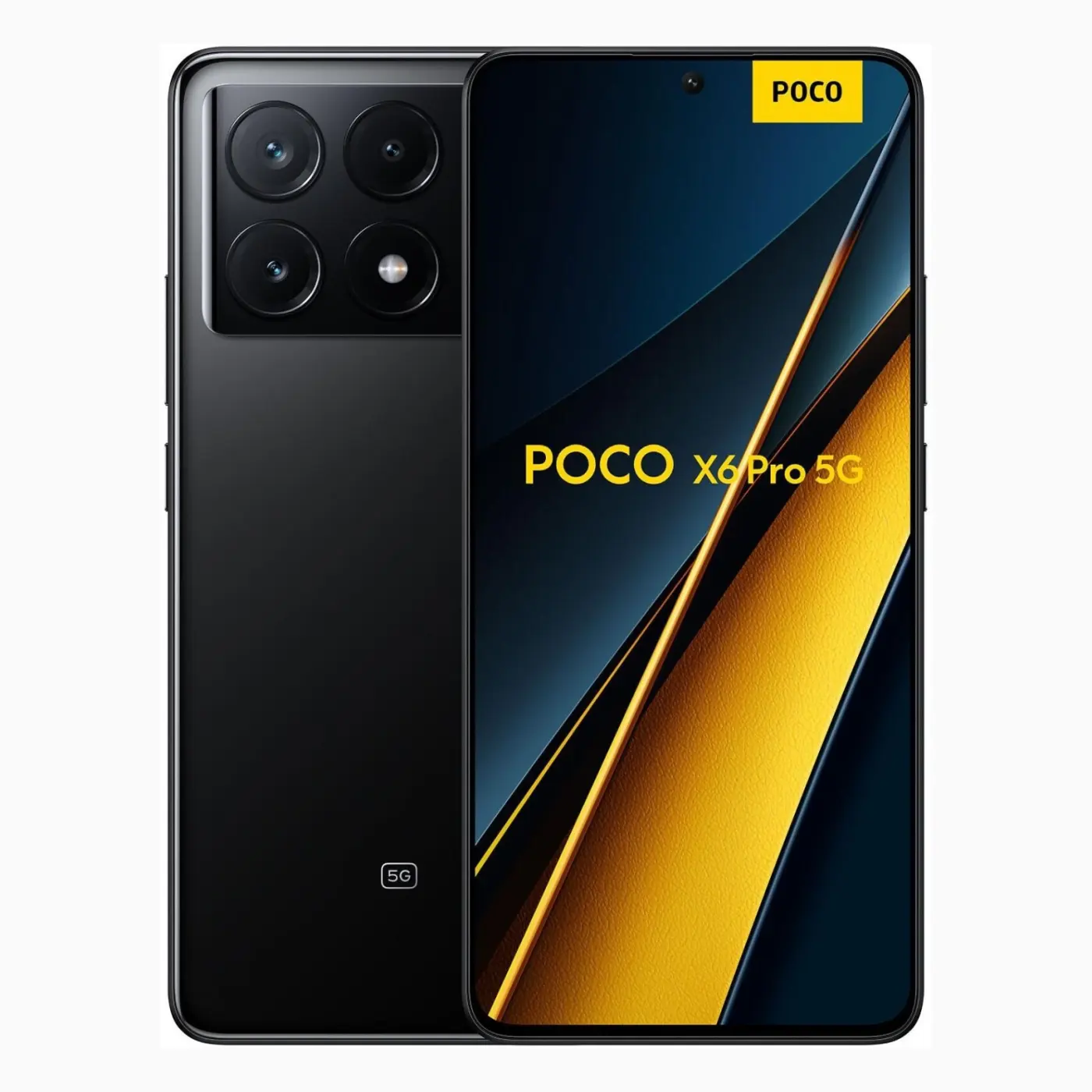 Xiaomi Poco X6 Pro
