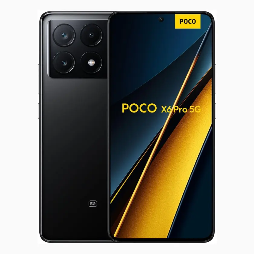 Xiaomi Poco X6 Pro