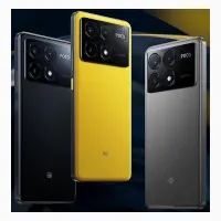 Xiaomi Poco X6 Pro