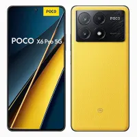 Xiaomi Poco X6 Pro