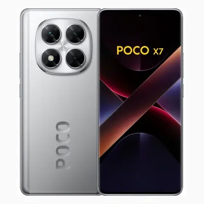 Xiaomi Poco X7