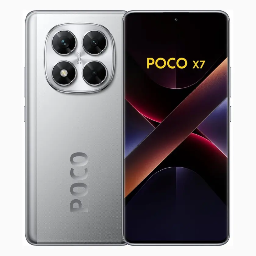 Xiaomi Poco X7