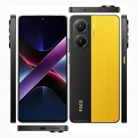 Xiaomi Poco X7 Pro