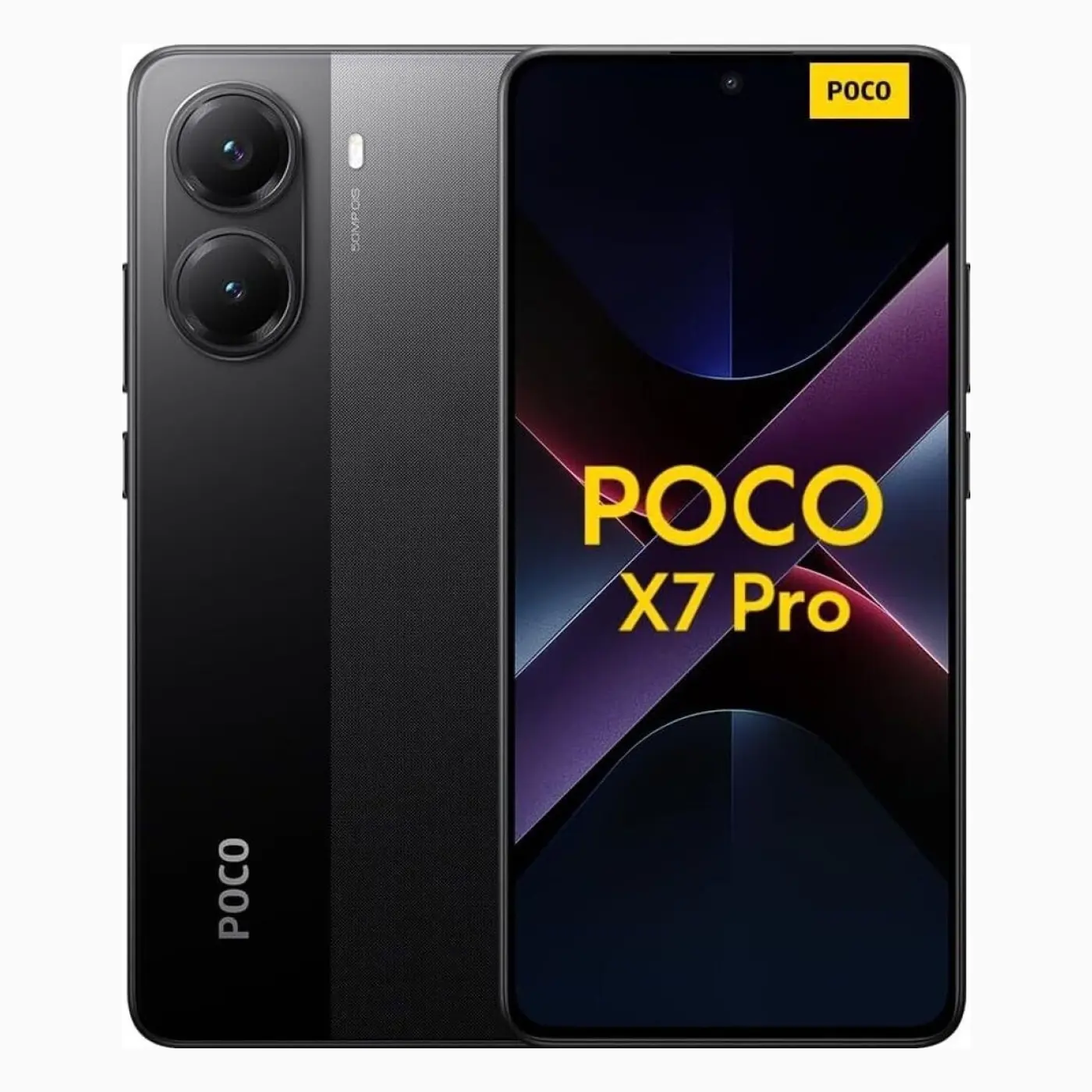 Xiaomi Poco X7 Pro