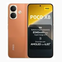 Xiaomi Poco X8