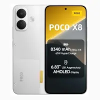Xiaomi Poco X8