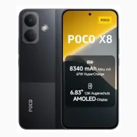 Xiaomi Poco X8