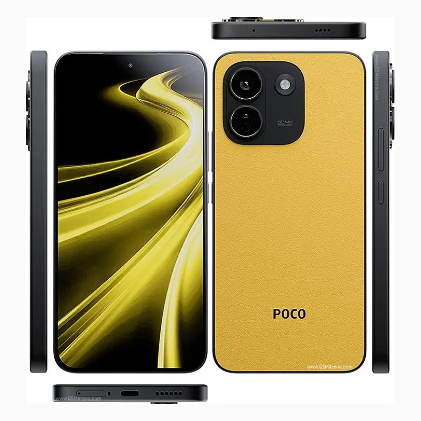 Xiaomi Poco X8 Power