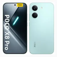 Xiaomi Poco X8 Pro