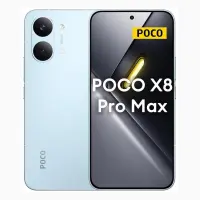 Xiaomi Poco X8 Pro Max