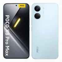 Xiaomi Poco X8 Pro Max