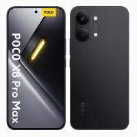 Xiaomi Poco X8 Pro Max