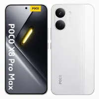 Xiaomi Poco X8 Pro Max