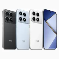 Xiaomi Poco X8s