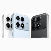 Xiaomi Poco X8s