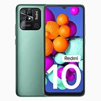 Xiaomi Redmi 10 (India)