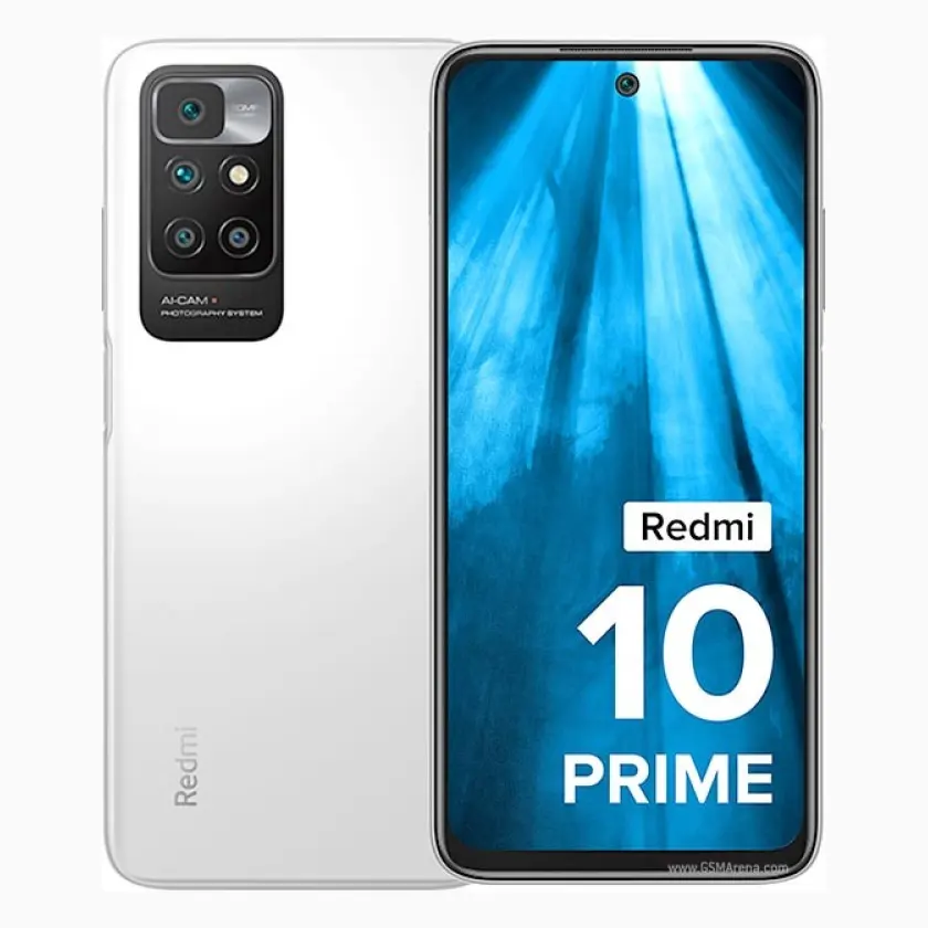 Xiaomi Redmi 10 Prime 2022