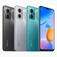 Xiaomi Redmi 11 Prime 5G