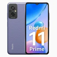 Xiaomi Redmi 11 Prime