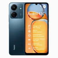 Xiaomi Redmi 13C