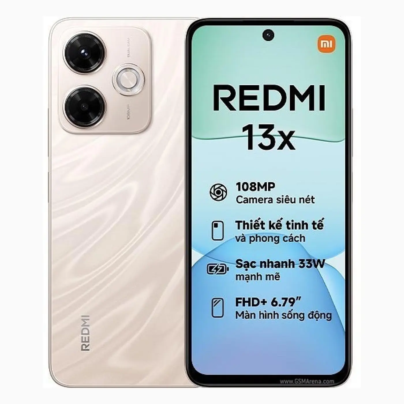 Xiaomi Redmi 13x