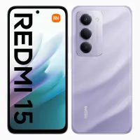 Xiaomi Redmi 15 4G