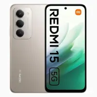 Xiaomi Redmi 15 5G