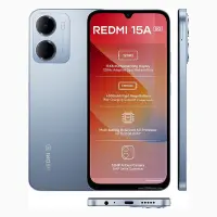 Xiaomi Redmi 15a