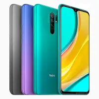 Xiaomi Redmi 9