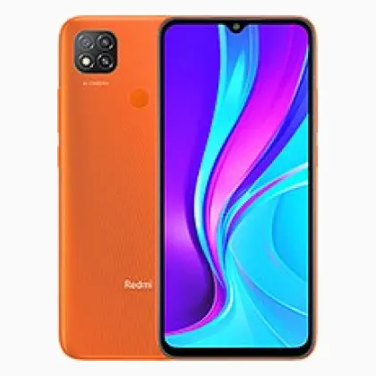 Xiaomi Redmi 9 (India)