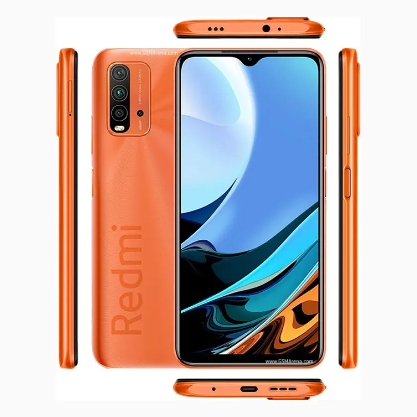 Xiaomi Redmi 9 Power
