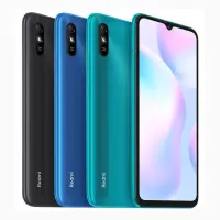 Xiaomi Redmi 9A