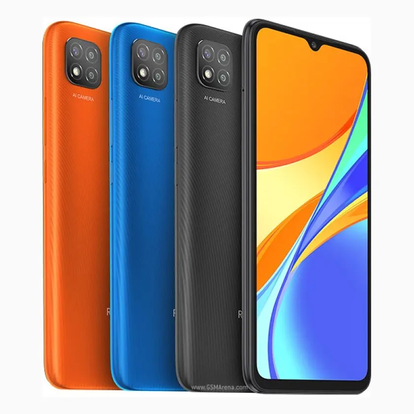 Xiaomi Redmi 9C
