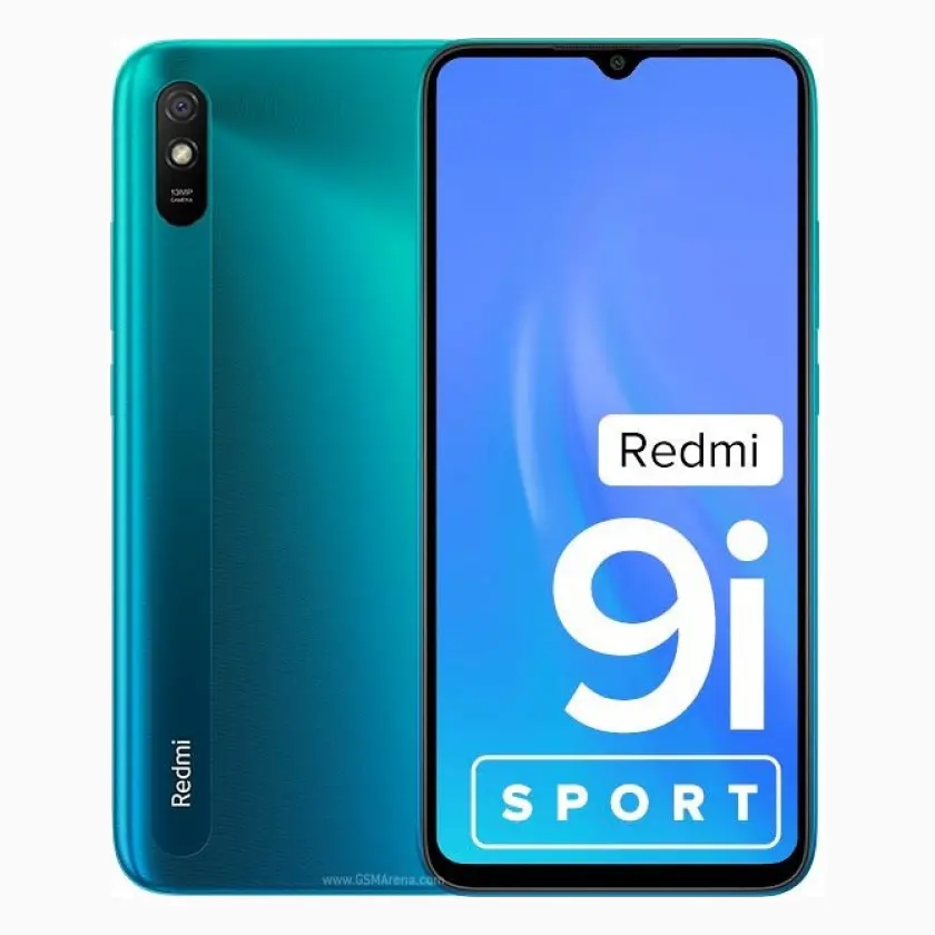 Xiaomi Redmi 9i Sport