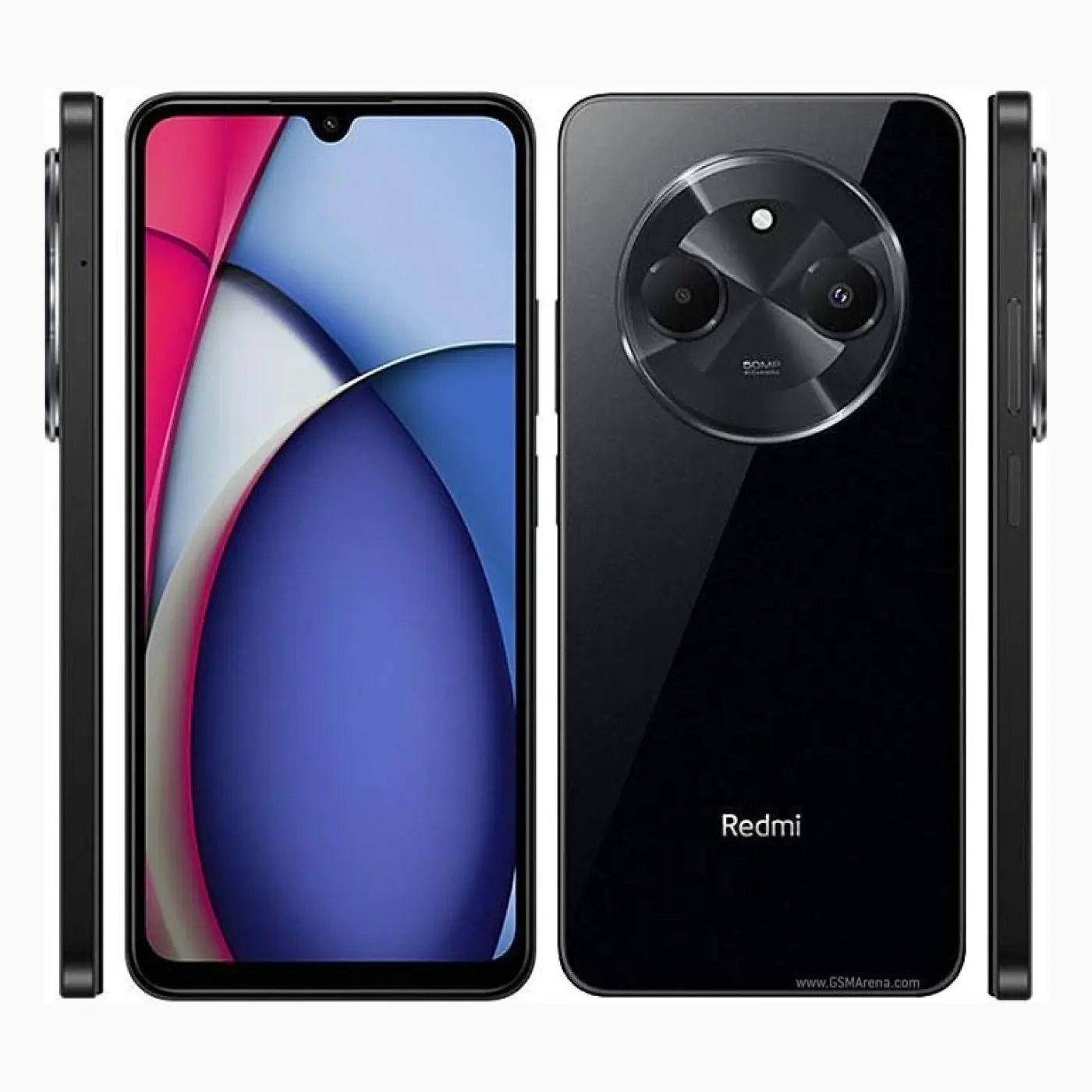 Xiaomi Redmi A3 Pro