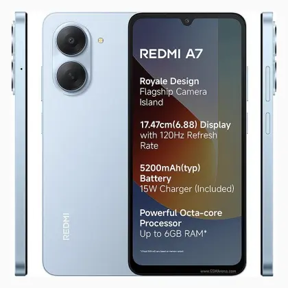 Xiaomi Redmi A7