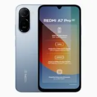 Xiaomi Redmi A7 Pro