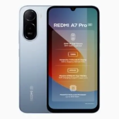 Xiaomi Redmi A7 Pro