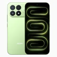 Xiaomi Redmi K100 Pro