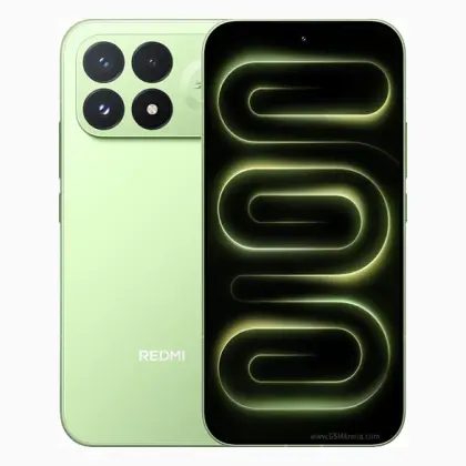 Xiaomi Redmi K100 Pro