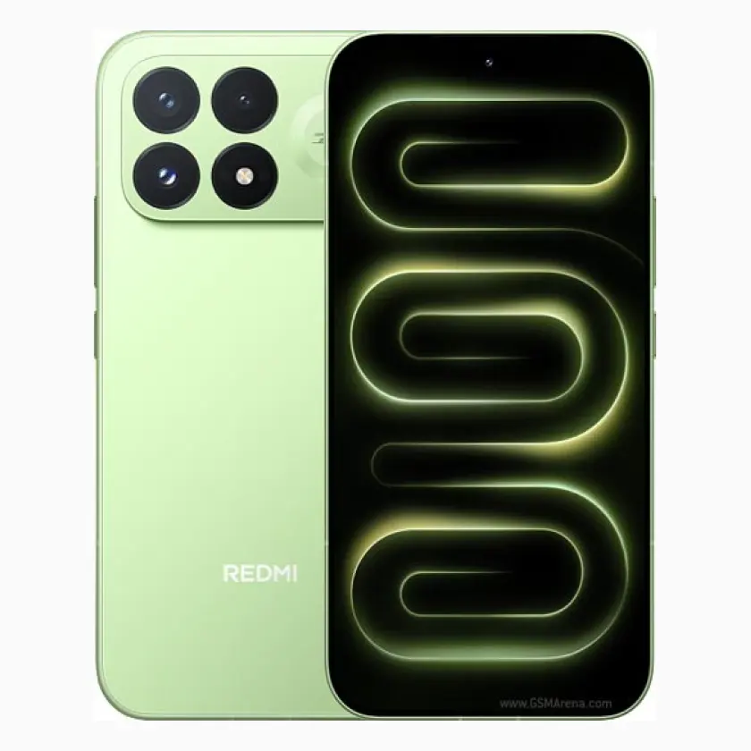 Xiaomi Redmi K100 Pro