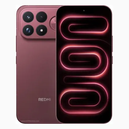 Xiaomi Redmi K100 Pro Max