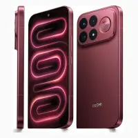 Xiaomi Redmi K100 Pro Max
