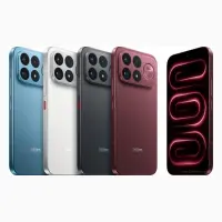 Xiaomi Redmi K100 Pro Max