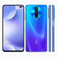 Xiaomi Redmi K30 5G Racing