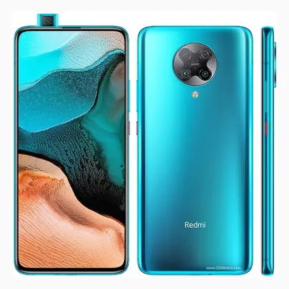 Xiaomi Redmi K30 Pro