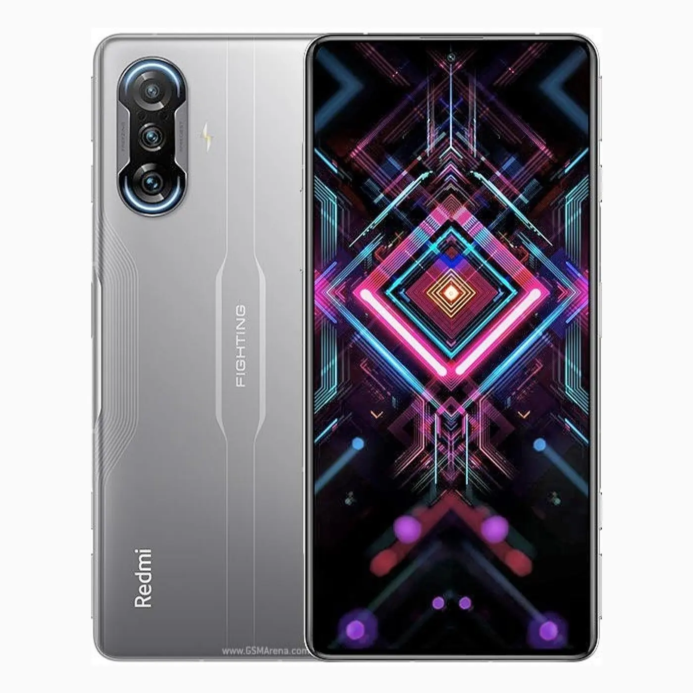 Xiaomi Redmi K40 Gaming