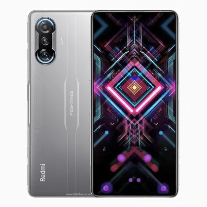 Xiaomi Redmi K40 Gaming