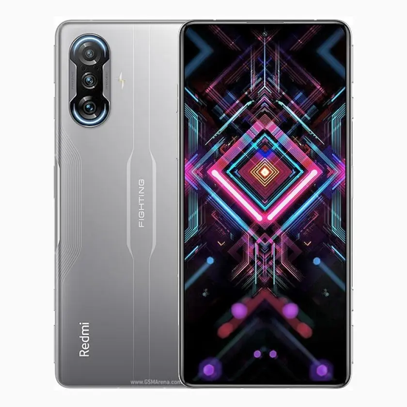 Xiaomi Redmi K40 Gaming