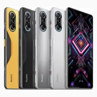 Xiaomi Redmi K40 Gaming